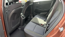 Hyundai Tucson 1.7 CRDi Blue Drive SE Nav 5dr 2WD Diesel Estate
